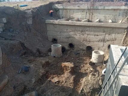 Когда в таганроге дадут воду