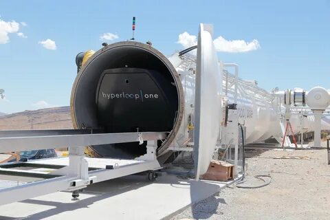 Hyperloop