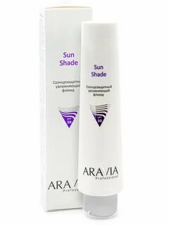 Aravia professional spf