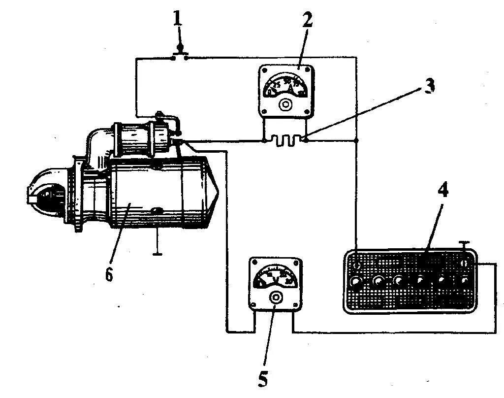 Подключение электростартера. Реле стартера ЗИЛ 131. Схема соединения стартера ЗИЛ 130. Схема проводки стартера ЗИЛ 131. Реле стартера ЗИЛ 130 24вольт.