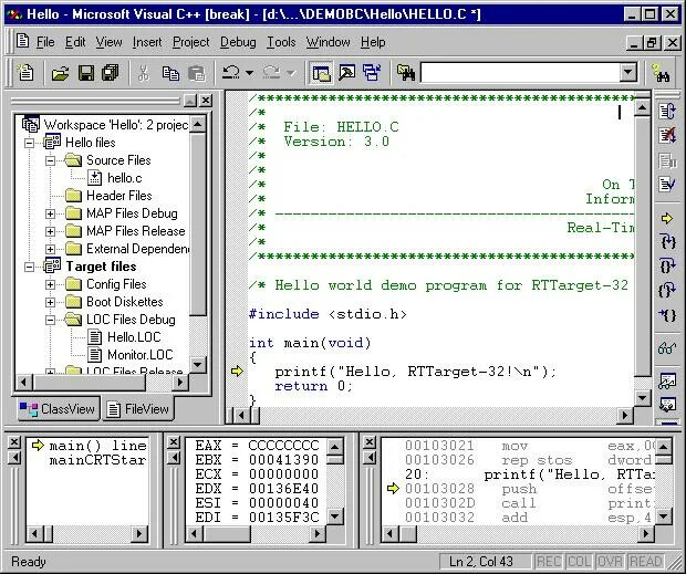Visual basic c. Visual studio 1998. visual studio 6.0. borland visual studio. microsoft visual c++ 6.0 для xp.