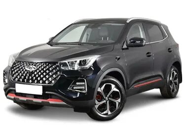 Ремонт chery tiggo 4