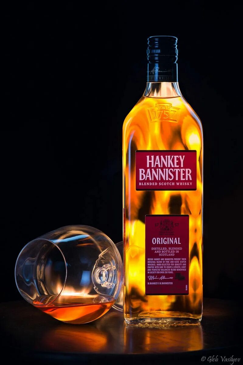 Ханки баннистер. Виски Hankey Bannister. Виски Хэнки Бэннистер. Hankey Bannister Blended Scotch Whisky. Виски "Hankey Bannister" Original, 1 л.