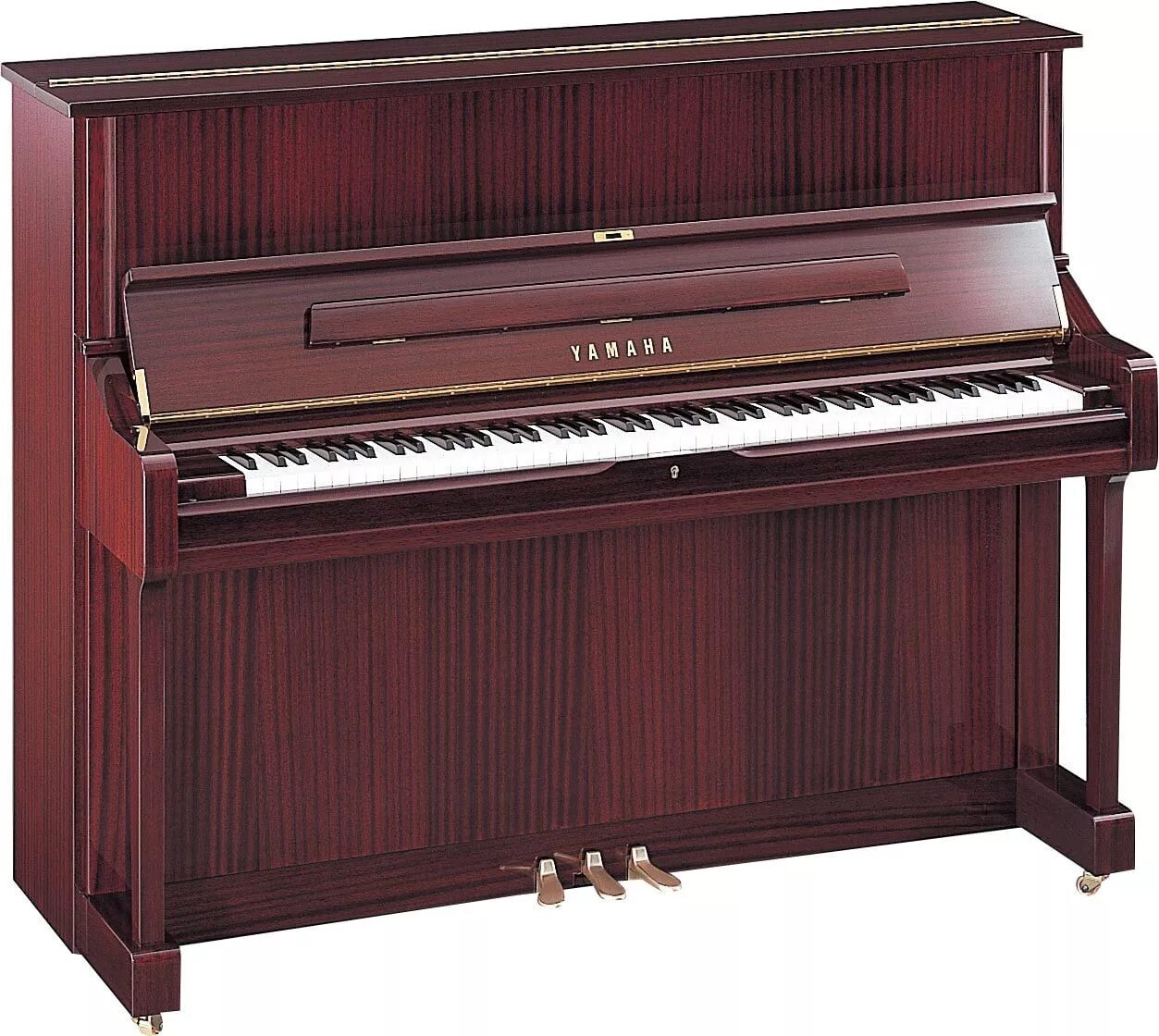 Купить Гроссмейстерское фортепиано Grotrian-Steinweg G132-3: отзывы, фото и хара