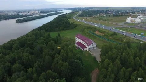 Комплекс новгород