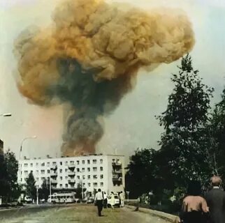 Июнь 1988 года