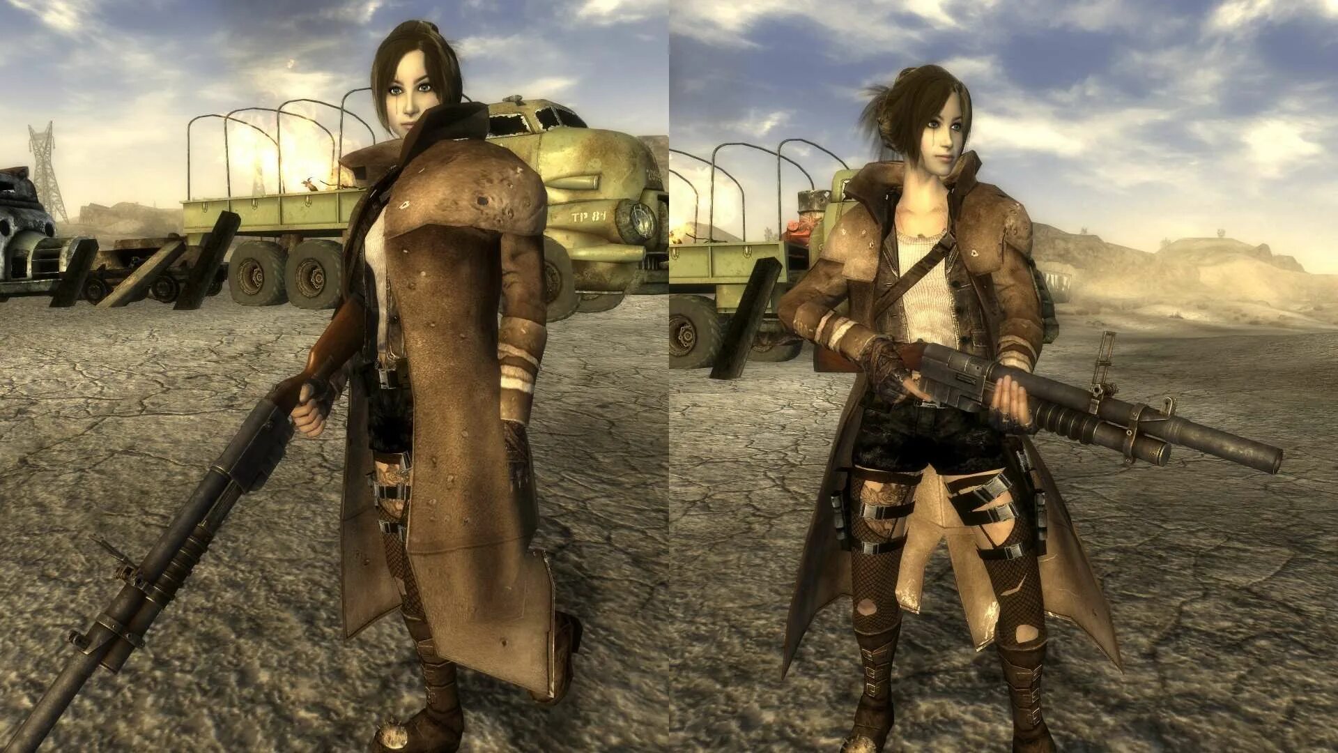 Fallout new vegas type. Fallout new vegas type 3 одежда. fallout new vegas и fallout 3. мод костюмы fallout new vegas. fallout 3 нью вегас.