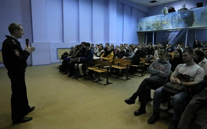 Архив новостей Белгорода 24 февраля 2022 г.