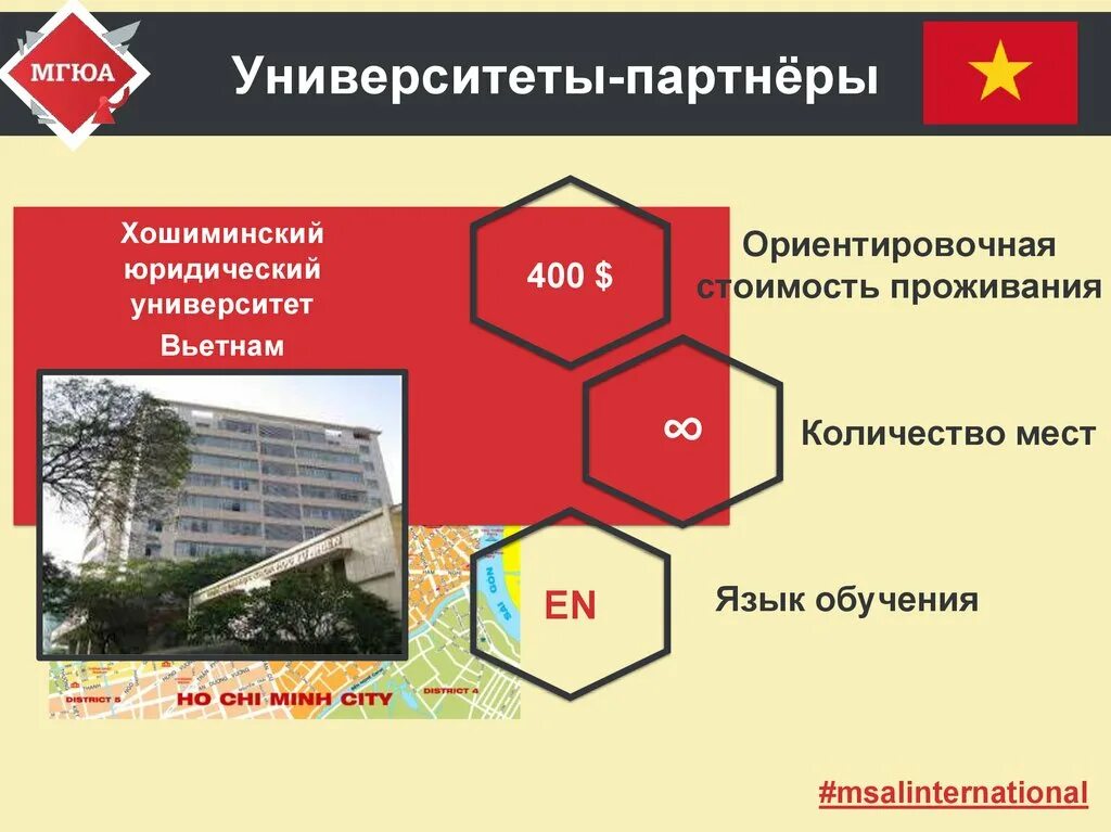 Университеты партнеры. Хошиминский юридический университет. университеты китая на карте.