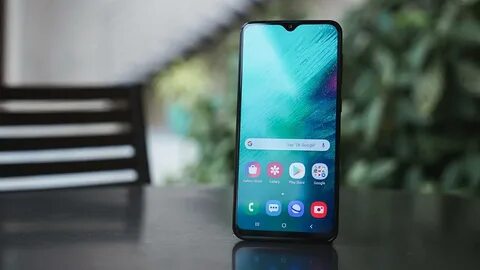 Samsung a207f