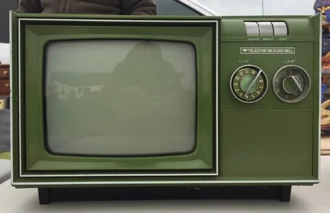 Bell tv