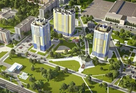 Орловских партизан 4