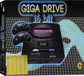Drive 16