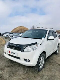 Drom владивосток приморский край
