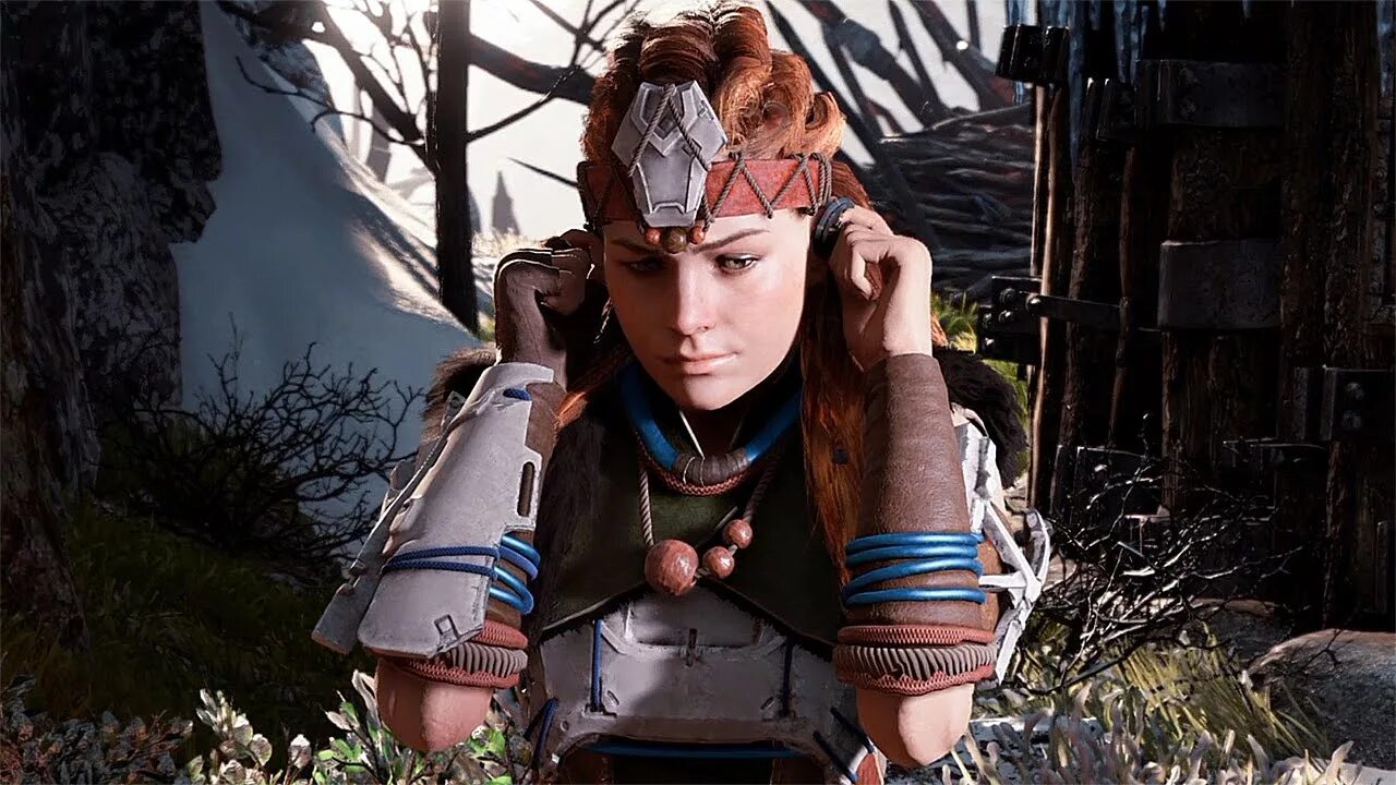 Horizon Zero Dawn 18. Horizon: Zero Dawn Куплинов. Эренд Horizon Zero Dawn. Элой Skyrim. Search sister