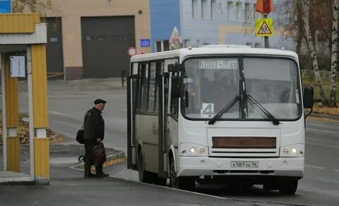 Маршрут 4 2 я
