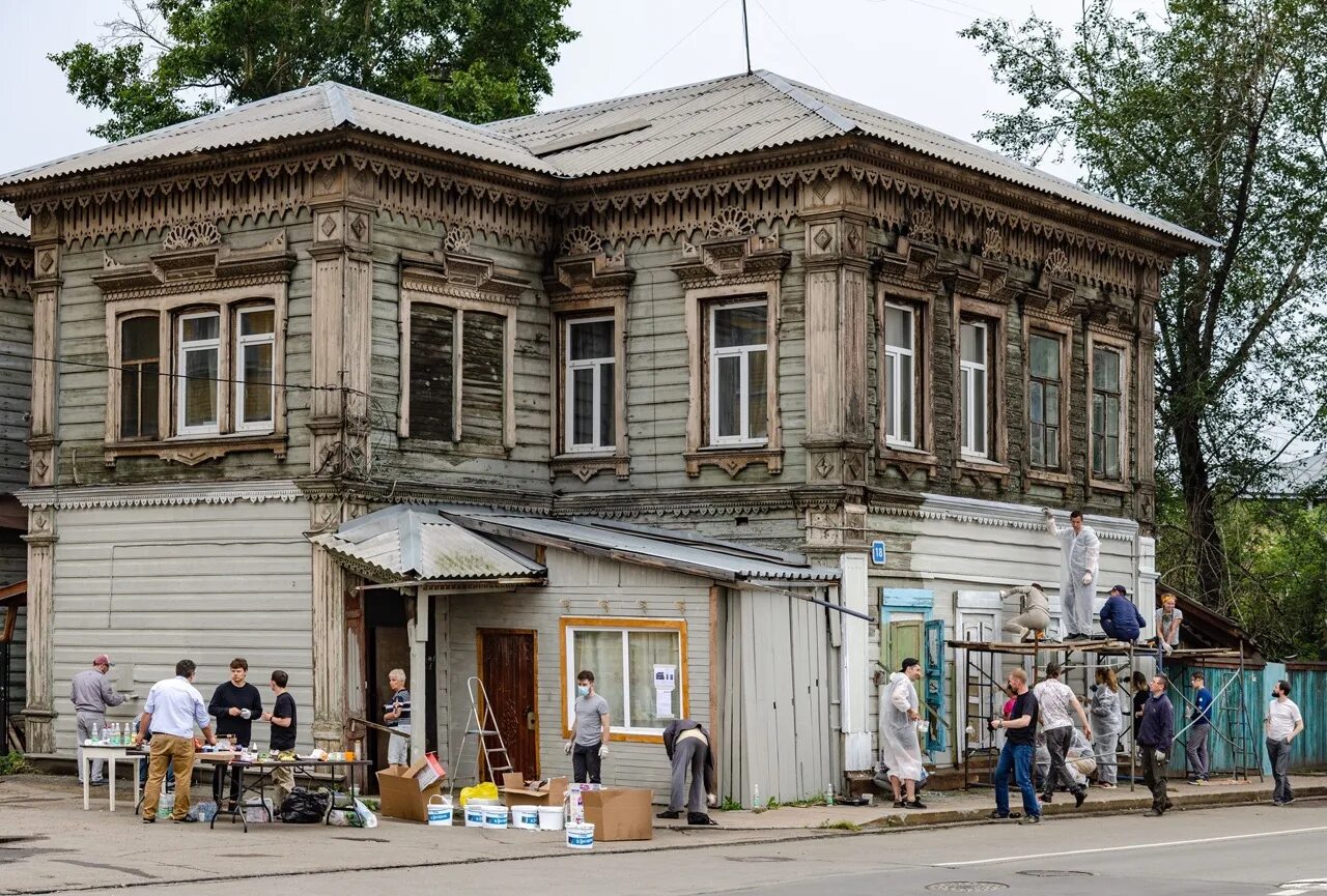 иркутск, улица к. и. улица богдана хмельницкого иркутск фото. декабрьских событий 26 иркутск. г.