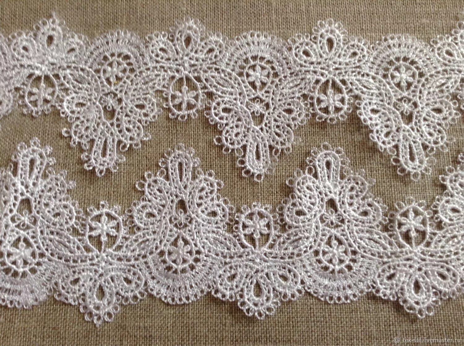 Кружева макраме. Gabbiano-lace  кружево макраме. кружево макраме белое. кружево макраме занавески. воронежское кружево.