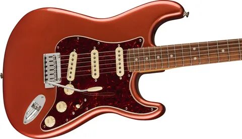 Fender player