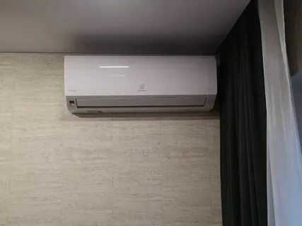 Сплит система electrolux на 2 комнаты