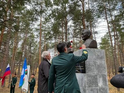 Благодаря леснику николаю матвеичу впр 8 класс