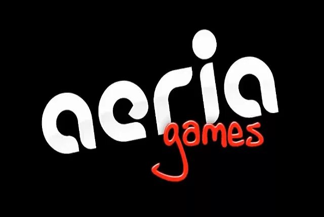 Qui plus est. Aeriagames. Aeria games. Aeria games and Entertainment. Aeria games logo.