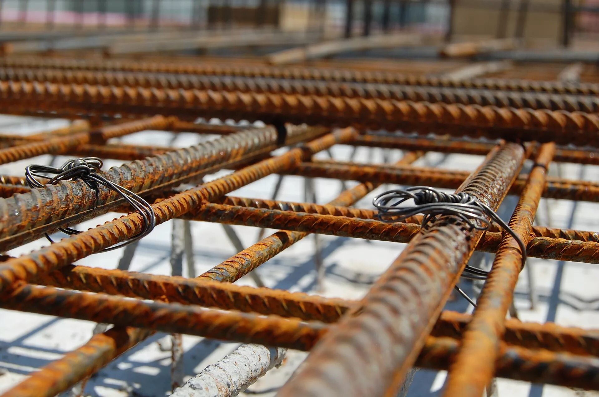 Rebar