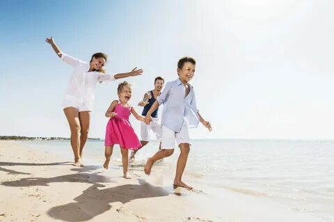 Going on holiday abroad