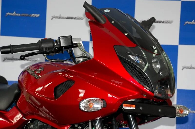 Pulsar telos. Pulsar telos
