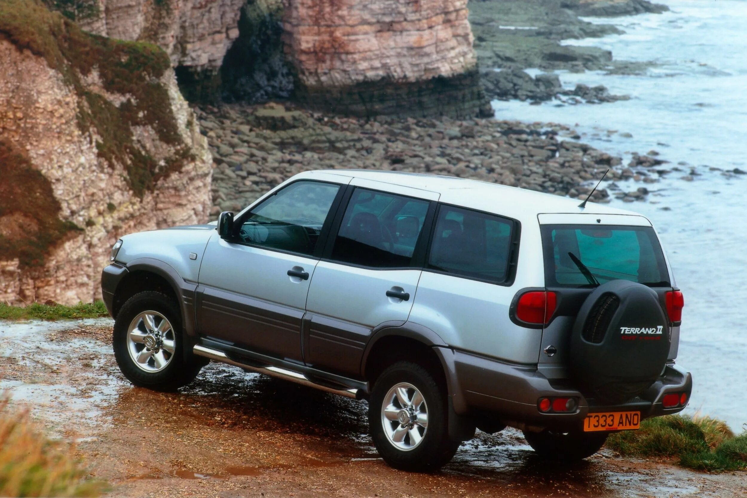 Terrano ii. Ниссан террано 2. ниссан террано 2 1999. nissan terrano 1999. ниссан террано 2000.