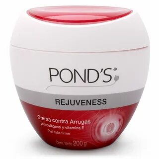 Pond s