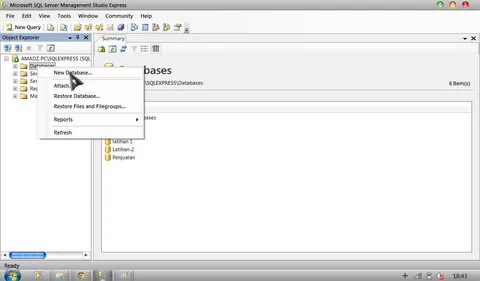 Sql для чайников
