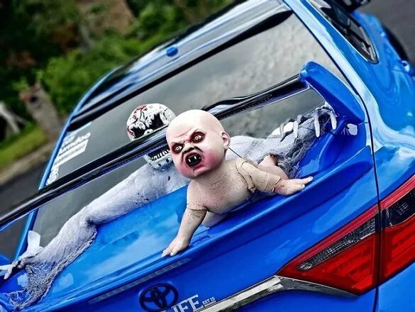 машины страшные люди. самые жуткие машины. джиперс криперс фургон. машина убийца. фиат мультипла 1999.