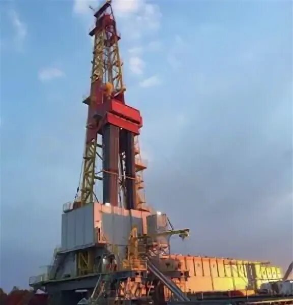 Буровая успк. Успк 320 эк. буровые успк. - бу успк-320 эк. эшелонные буровые установки.