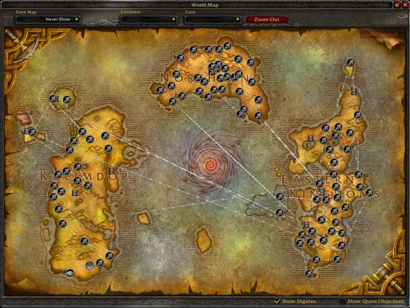 Распределитель полетов wow 3.3.5. Wow 3.3.5 распорядитель полетов карта. World of Warcraft 3.3.5a карты. Карта полетов 335 ВОВ Альянс.