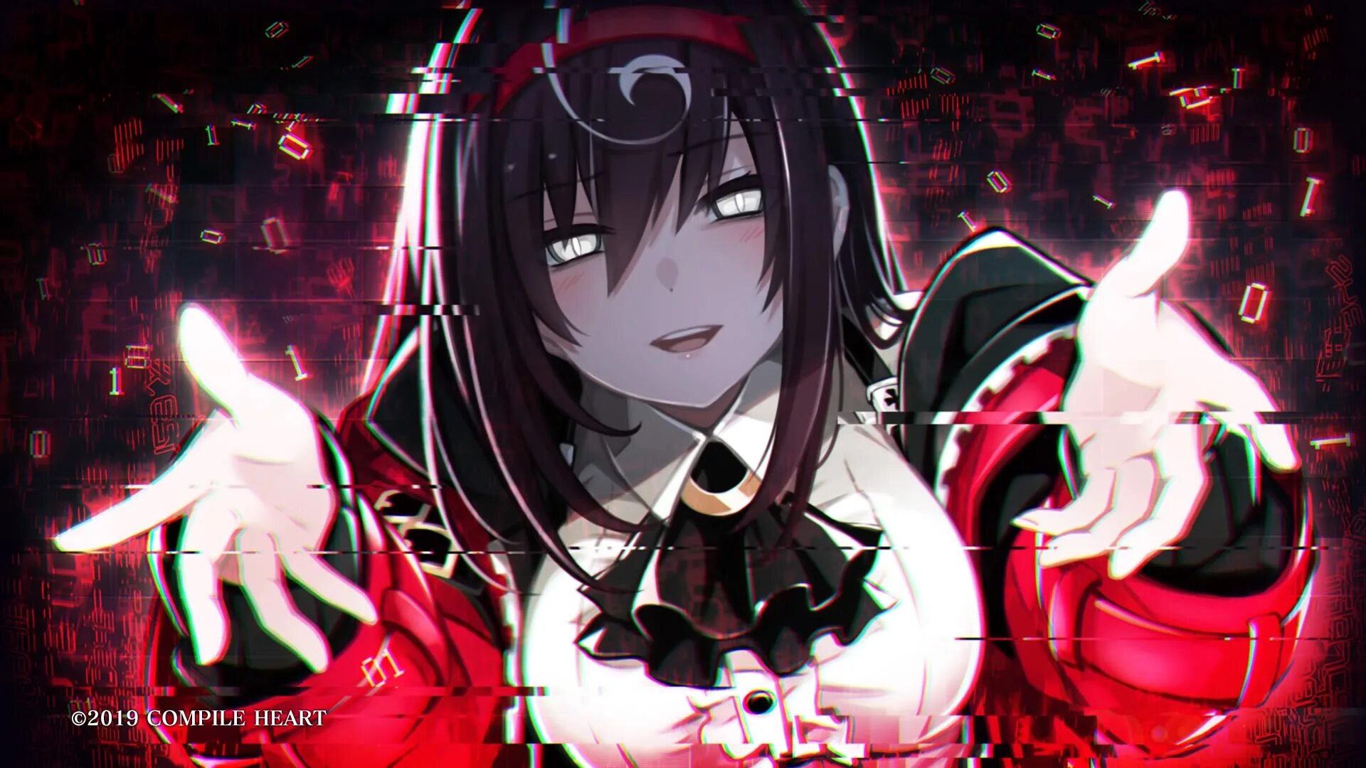 Death end request 2. Death end re;Quest. Request two