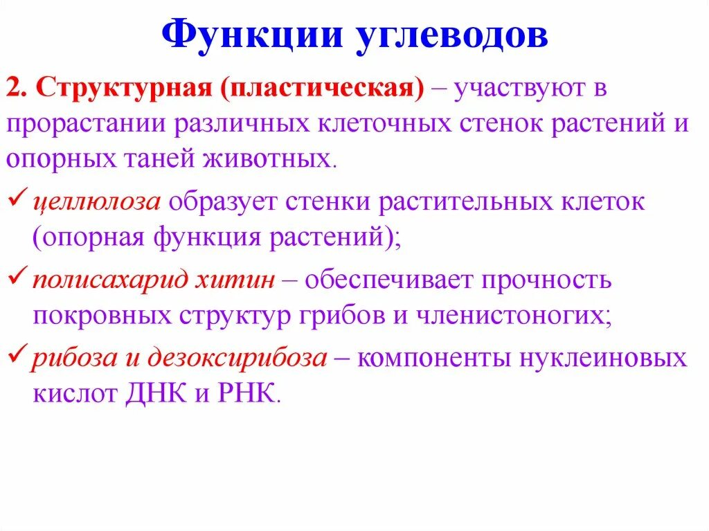 Укажи функции углеводов. Пластическая функция углеводов. Структурно пластическая функция углеводов в организме. Структурная функция углеводов примеры. Функции углеводов 8 класс.