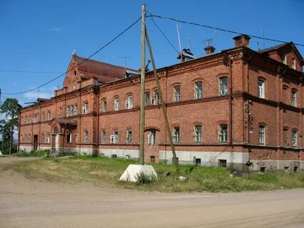 Работный дом