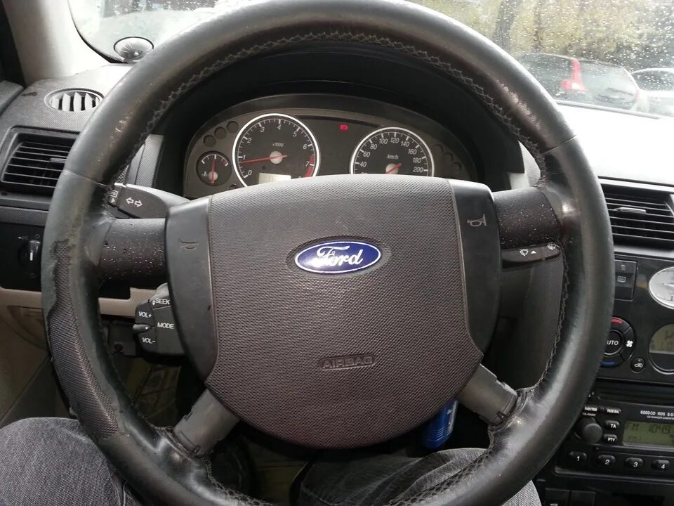 Руль форд мондео. Руль ford taurus 3. Руль на форд мондео 2. Руль ford mondeo 2. Спортивный руль форд.