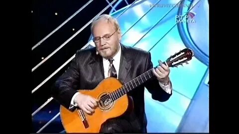 Удивительный вальс дольский