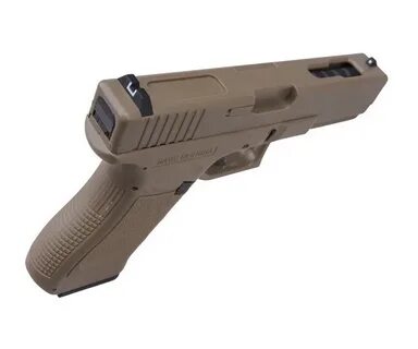 Cyma glock 18c