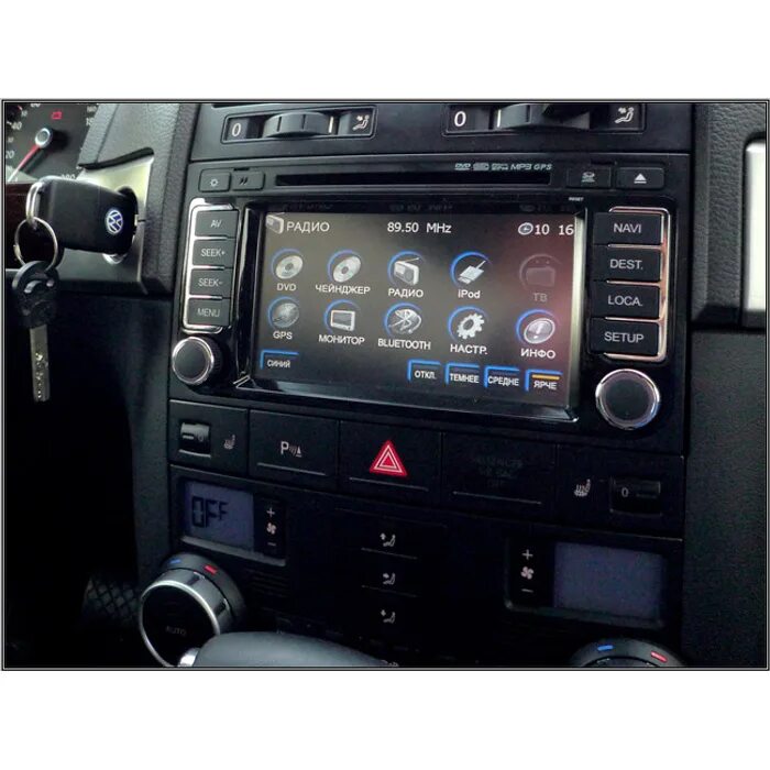 Штатная магнитола Фольксваген Туарег 2006. FLYAUDIO e7534navi VW. Магнитола Touareg 1. Штатная магнитола Фольксваген Туарег 2008. Магнитола volkswagen touareg