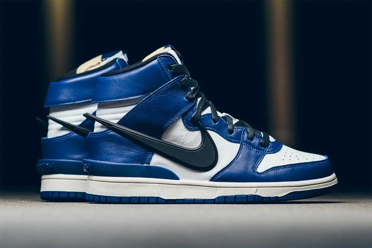 Амбуши найк. Nike Dunk High Ambush Deep Royal. Nike Dunk High Ambush “Deep Royal” Blue. Ambush x Nike Dunk High Deep Royal. Nike Dunk High Ambush.