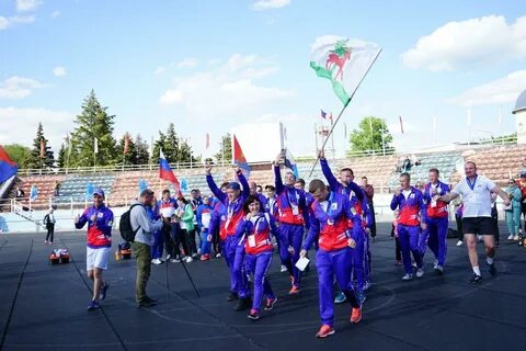 Город 48 спорт