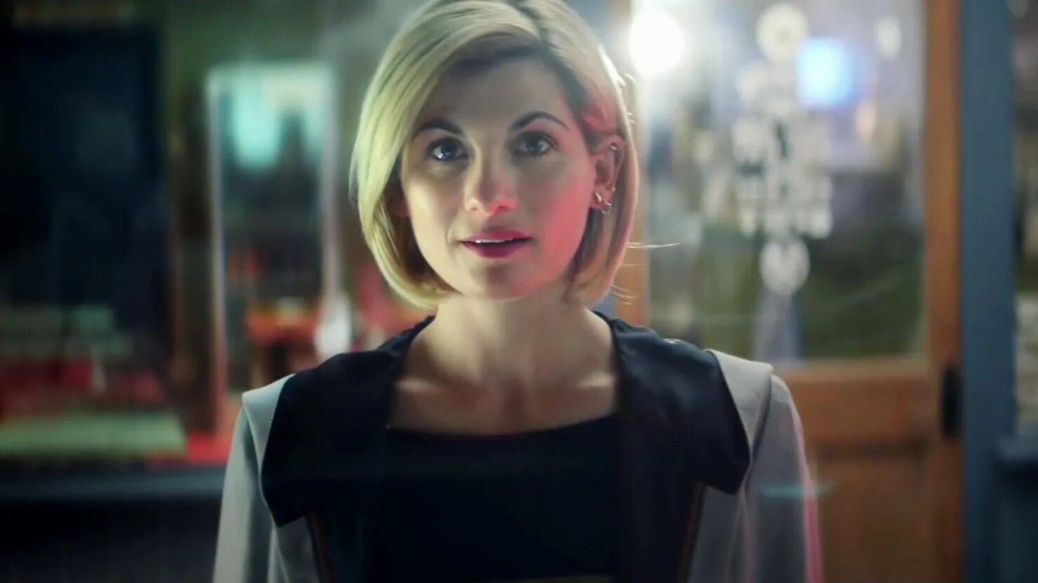 Тринадцатый доктор. Jodie whittaker. джоди уиттакер gif. джоди уиттакер doctor rule 34. доктор тизер.