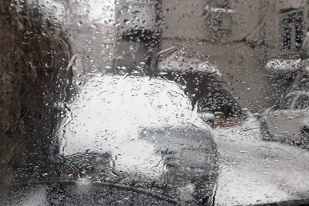 Чудеса зимы. Дождь зимой. Наледь на дороге. Зима птицы. Стекающий снег.