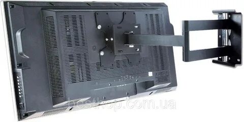 Как выбирать кронштейн для телевизора на стену