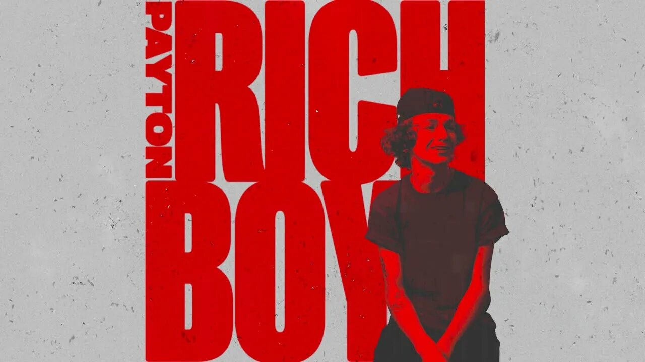 Rich boy x world is spinning. Пейтон мурмайер рич бой. рич бой пейтон обложка. rich boy обложка песни.
