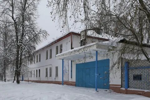 Костерево 1