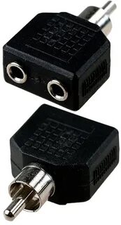 Переход rca